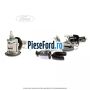 Set butuci incuietori complet 6 piese Ford Transit Connect 2002-2014 1.8 Di 75 cp BHPA, P7PA, P7PB, R2PA diesel