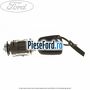 Set butuci incuietori complet 7 piese usa culisanta stanga Ford Tourneo Connect 2002-2014 1.8 Di 75 cp BHPA, P7PA, P7PB, R2PA diesel