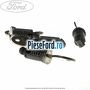 Set butuci yala portbagaj exterior Ford S-Max 2015-2023 1.5 EcoBoost 160 cp UNCI, UNCJ, UNCK benzina