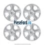 Set capace janta tabla 16 inch Ford EcoSport 2013-2018 1.5 TDCi 95 cp XVJD diesel