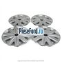 Set capace roata 16 inch model 1 Ford Focus Active 2019-2023 1.0 EcoBoost 125 cp B7DA benzina