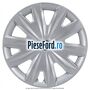 Set capace roata 16 inch model 1 Ford Focus Active 2019-2023 1.0 EcoBoost 125 cp B7DA benzina