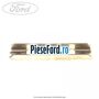 Set cleme montaj bara spate Ford Fusion 1.4 80 cp FXJA, FXJB, FXJC benzina
