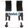 Set cleme montaj bavete noroi fata Ford C-Max 2007-2011 1.8 122 cp QQDC benzina | Foto 2