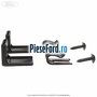 Set cleme montaj bavete noroi fata Ford Focus C-Max 2003-2007 1.8 125 cp Q7DA, QQDA, QQDB benzina