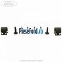 Set cleme montaj bavete noroi spate Ford C-Max 2007-2011 1.8 122 cp QQDC benzina