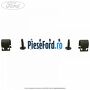 Set cleme montaj bavete noroi spate Ford C-Max 2007-2011 2.0 TDCi 136 cp G6DA, G6DB, G6DD, G6DG diesel