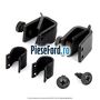 Set cleme montaj bavete noroi spate Ford Focus 2008-2011 2.0 TDCi 136 cp G6DA, G6DB, G6DD, G6DG diesel