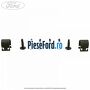 Set cleme montaj bavete noroi spate Ford Focus C-Max 2003-2007 2.0 145 cp AODA, AODB, AODE, SYDA benzina