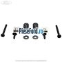 Set clips prindere bara fata Ford Tourneo Custom 2014-2018 2.0 EcoBlue 105 cp BJFA, BJFB, YLF6, YLFA, YLFB, YLFS diesel