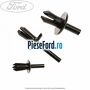 Set clipsuri prindere bavete noroi fata Ford C-Max 2011-2015 1.6 EcoBoost 150 cp JQDA, JQDB benzina | Foto 2