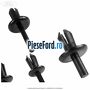 Set clipsuri prindere bavete noroi fata Ford C-Max 2016-2020 2.0 TDCi 170 cp T8DE diesel | Foto 5