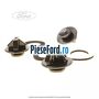Set clipsuri prindere prag laterale Ford Fiesta 2008-2012 1.25 82 cp SNJA, SNJB, SNJC, SNJD benzina