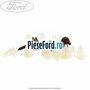 Set clipsuri prindere prag laterale Ford Fusion 1.6 TDCi 90 cp HHJA, HHJB diesel