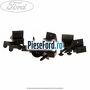 Set clipsuri prindere prag laterale Ford Mondeo 2008-2014 2.0 TDCi 163 cp TXBA, TXBB diesel