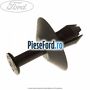 Set clipsuri prindere prag laterale Ford Mondeo 2008-2014 2.2 TDCi 175 cp Q4BA diesel | Foto 2