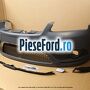 Set complet bara fata model CC Ford Focus 2004-2007 1.6 Ti 115 cp HXDA, HXDB, SIDA benzina | Foto 3