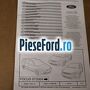 Set complet bara fata model CC Ford Focus 2004-2007 1.8 TDCi 115 cp KKDA diesel | Foto 2