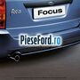 Set complet bara spate, editie Collection, combi Ford Focus 1998-2004 1.6 16V 100 cp FYDA, FYDB, FYDC, FYDD benzina