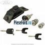 Set complet butuci usa cu chei flota an 09/2011-12/2014 Ford Transit 2006-2014 2.4 TDCi 100 cp PHFA, PHFC diesel