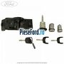 Set complet butuci usa cu chei flota an 09/2011-12/2014 Ford Transit 2006-2014 2.4 TDCi 140 cp H9FB diesel
