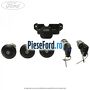 Set complet butuci usa cu cheie an 04/2006-09/2011 Ford Transit 2006-2014 2.4 TDCi 115 cp JXFA, JXFC diesel