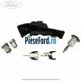 Set complet butuci usa cu cheie an 09/2011-12/2014 Ford Transit 2006-2014 2.4 TDCi 115 cp JXFA, JXFC diesel