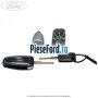 Set complet butuci usa cu cheie telecomanda Ford C-Max 2011-2015 1.6 Ti 105 cp IQDA, IQDB benzina | Foto 4