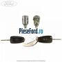 Set complet butuci usa cu cheie telecomanda Ford Ranger 2012-2015 2.2 TDCi 120 cp ENPF, GBVAJPF diesel | Foto 2