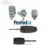 Set complet butuci usa cu o telecomanda Ford Ranger 2012-2015 2.2 TDCi 120 cp ENPF, GBVAJPF diesel