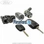 Set complet butuci usa cu o telecomanda Ford Ranger 2012-2015 2.2 TDCi 120 cp ENPF, GBVAJPF diesel