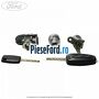 Set complet butuci usa cu o telecomanda Ford Ranger 2012-2015 2.2 TDCi 4x4 150 cp ENQJ, GBVAJQJ diesel | Foto 2