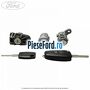 Set complet butuci usa cu o telecomanda Ford Ranger 2012-2015 3.2 TDCi 4x4 200 cp ENSA, SA2R, SA2S, SA2W, SAFA diesel