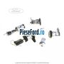 Set complet incuietori pentru model cu imobilizator Ford Ka 1996-2008 1.3 i 60 cp BAA, J4D, J4K, J4M, J4N, J4P, J4S benzina
