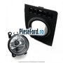 Set complet instalatie proiectoare an 10/2005-06/2012 Ford Fusion 1.25 75 cp FUJA, FUJB benzina