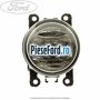 Set complet instalatie proiectoare an 10/2005-06/2012 Ford Fusion 1.3 60 cp BAJA benzina
