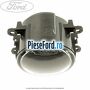 Set complet instalatie proiectoare an 10/2005-06/2012 Ford Fusion 1.4 TDCi 68 cp F6JA, F6JB diesel | Foto 2