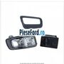 Set complet instalatie proiectoare Ford C-Max 2007-2011 2.0 TDCi 110 cp IXDA diesel