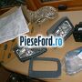 Set complet instalatie proiectoare Ford C-Max 2007-2011 2.0 TDCi 110 cp IXDA diesel
