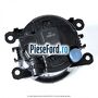 Set complet instalatie proiectoare Ford Fiesta 2013-2017 1.4 97 cp RTJA, RTJB, SPJA, SPJC, SPJE benzina | Foto 2