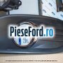 Set complet instalatie proiectoare Ford Focus 2008-2011 1.6 TDCi 109 cp G8DA, G8DB, G8DD, G8DE, G8DF diesel