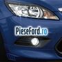 Set complet instalatie proiectoare Ford Focus 2008-2011 1.8 125 cp Q7DA, QQDA, QQDB benzina