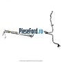 Set conducte alimentare combustibil Ford Focus 2011-2014 2.0 TDCi 140 cp UFDB diesel
