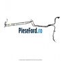 Set conducte alimentare combustibil Ford Focus 2011-2014 2.0 TDCi 163 cp TXDB diesel