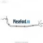 Set conducte alimentare Ford B-Max 1.0 EcoBoost 140 cp YYJC benzina