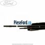 Set conducte alimentare pompa combustibil rezervor Ford Mondeo 2008-2014 2.0 TDCi 130 cp AZBA diesel