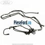 Set conducte alimentare sistem rezervor Ford Mondeo 2008-2014 2.0 145 cp AOBA, AOBC, TBBA, TBBB benzina