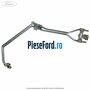 Set conducte apa turbosuflanta Ford C-Max 2016-2020 1.5 EcoBoost 150 cp M8DB, M8DF benzina