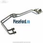 Set conducte apa turbosuflanta Ford Galaxy 2015-2023 1.5 EcoBoost 160 cp UNCJ, UNCK benzina