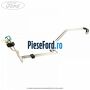 Set conducte clima auxiliara inferioare Ford Galaxy 2007-2014 2.0 TDCi 130 cp AZWA diesel
